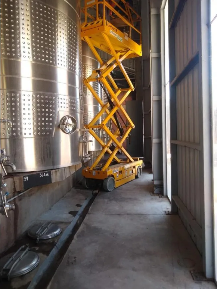 Servicio De Hidrogrua · foto 3