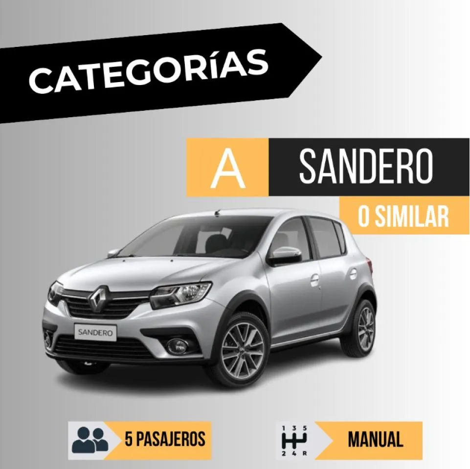 Alquiler De Autos. Atención Telefónica Las 24 Hs 2646702783 No Para Fiestas · foto 3